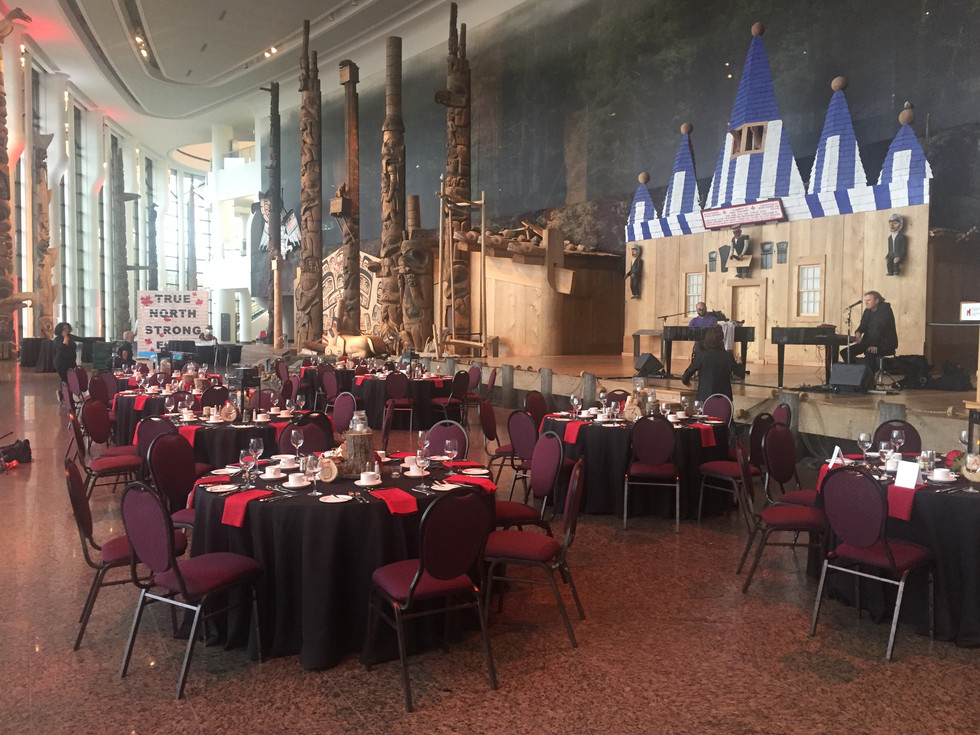 Insurance Institute of Canada Annual General Meeting