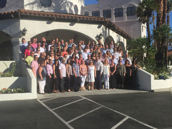 Fortinoas Incentive Trip
