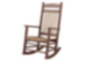Zinn Mill Rocker