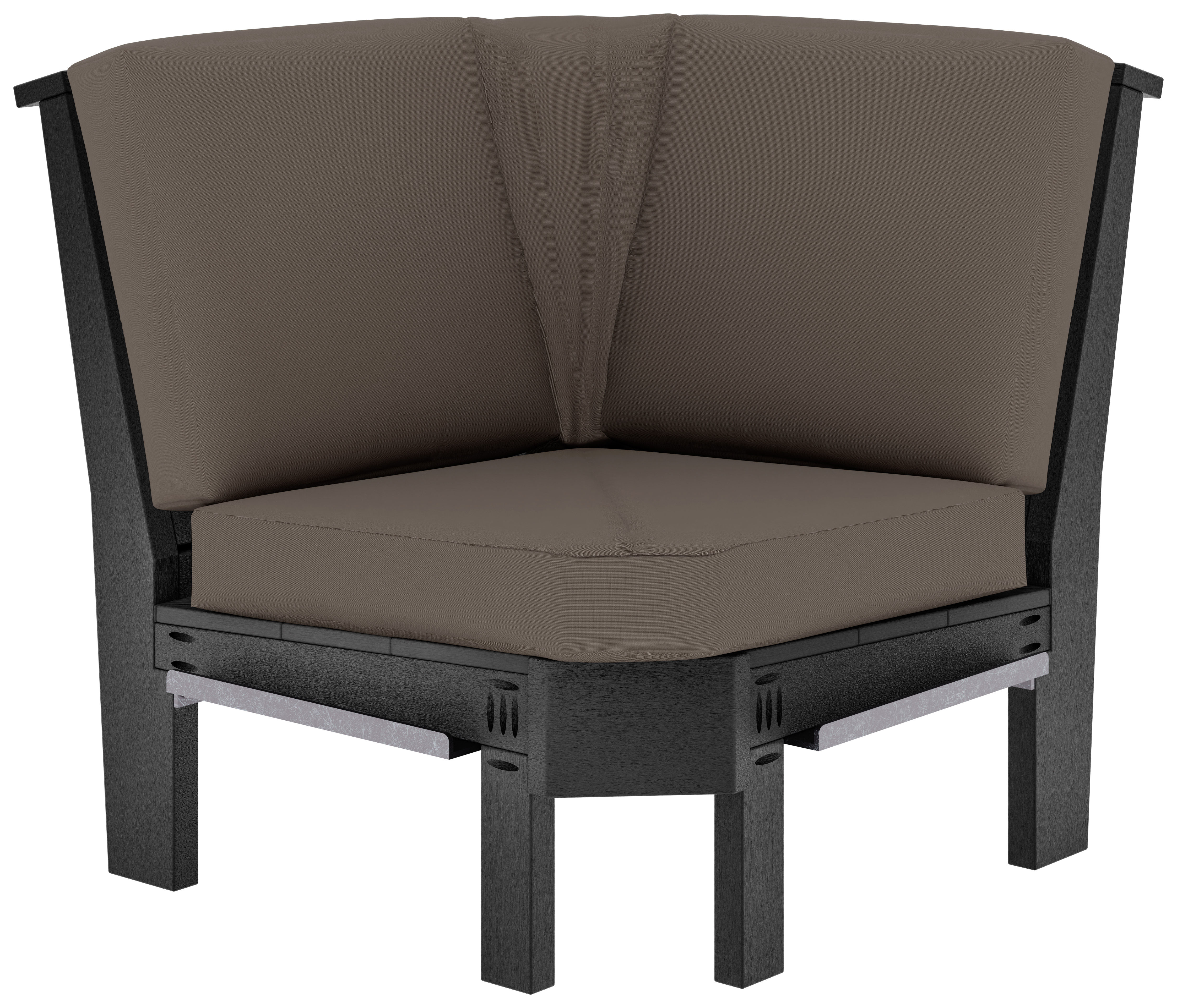 Heritage Sectional Corner