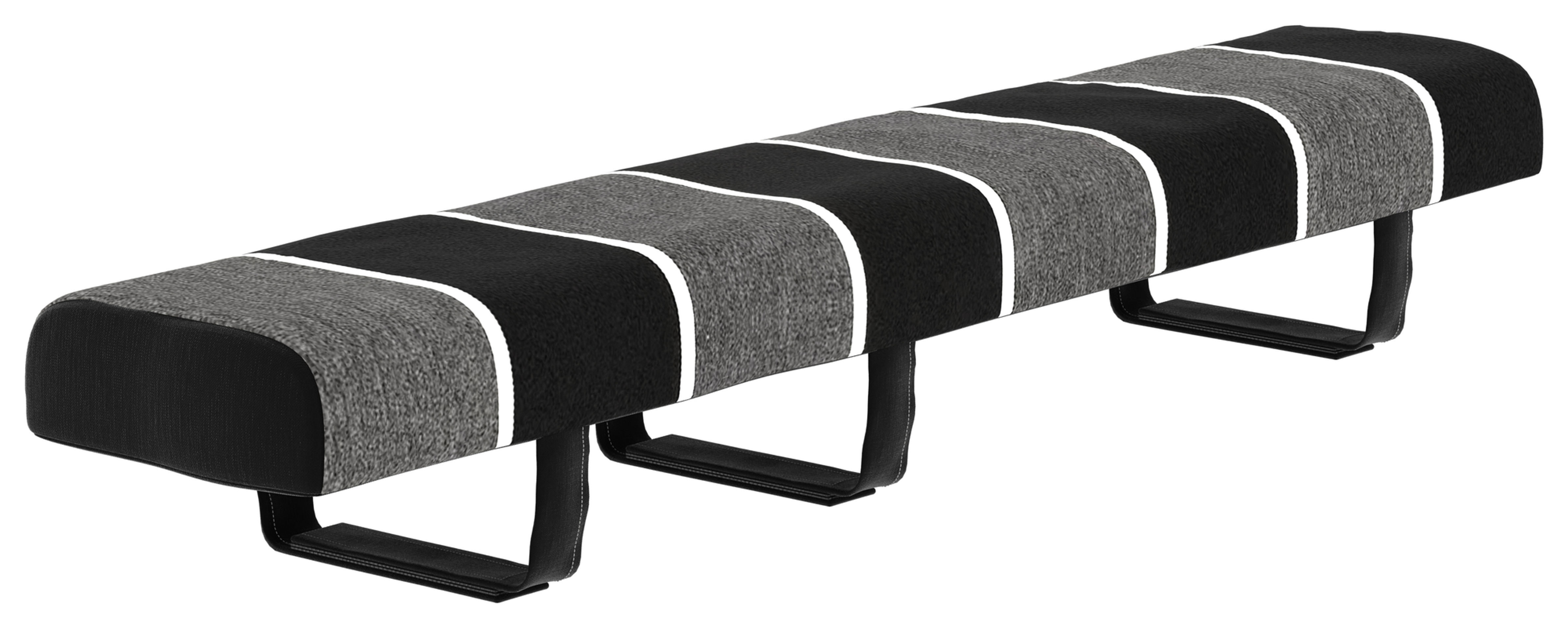 London Armrest Cushion Set