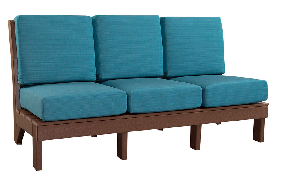 Van Buren Center Sofa