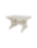 Adirondack Rectangle Coffee Table