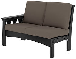 Heritage Sectional Lounge