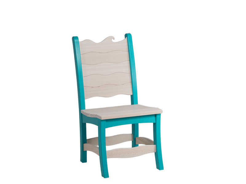 Wave Dining Chair