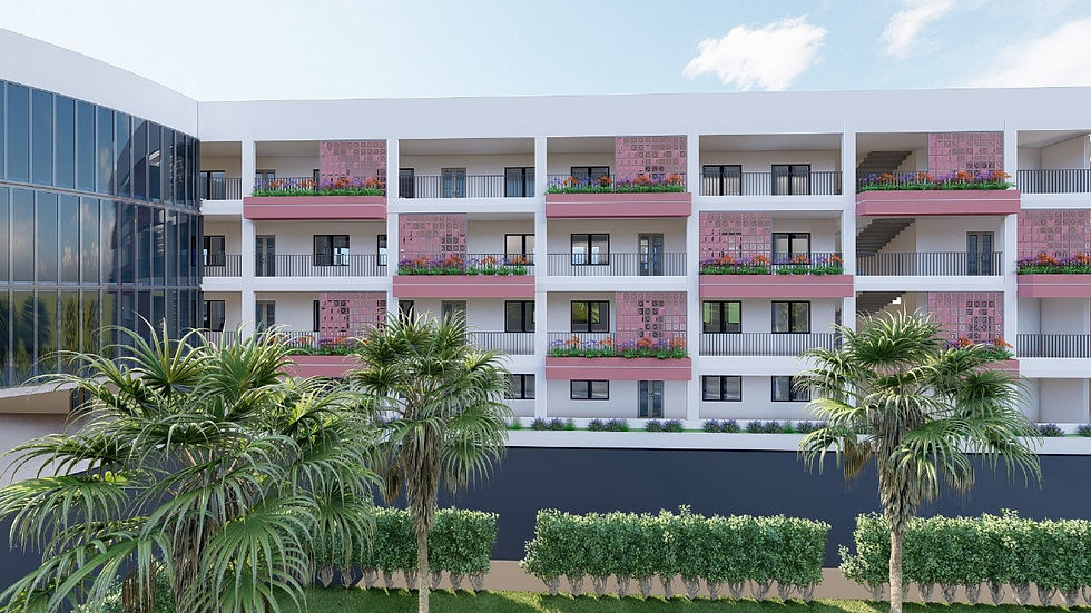 Upcoming St Joseph CBSE at patancheru Image2