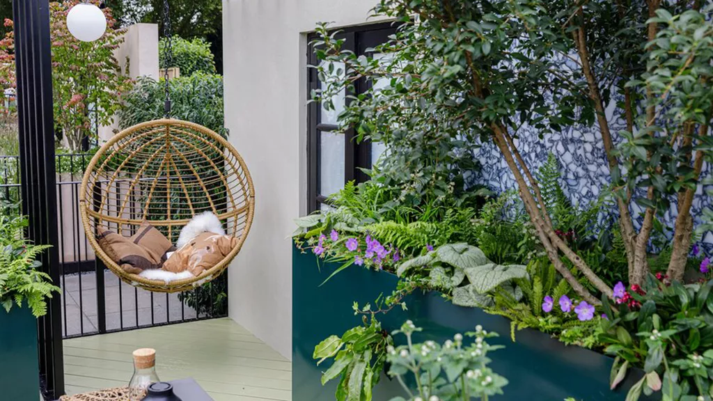 chelsea flower show mcgd