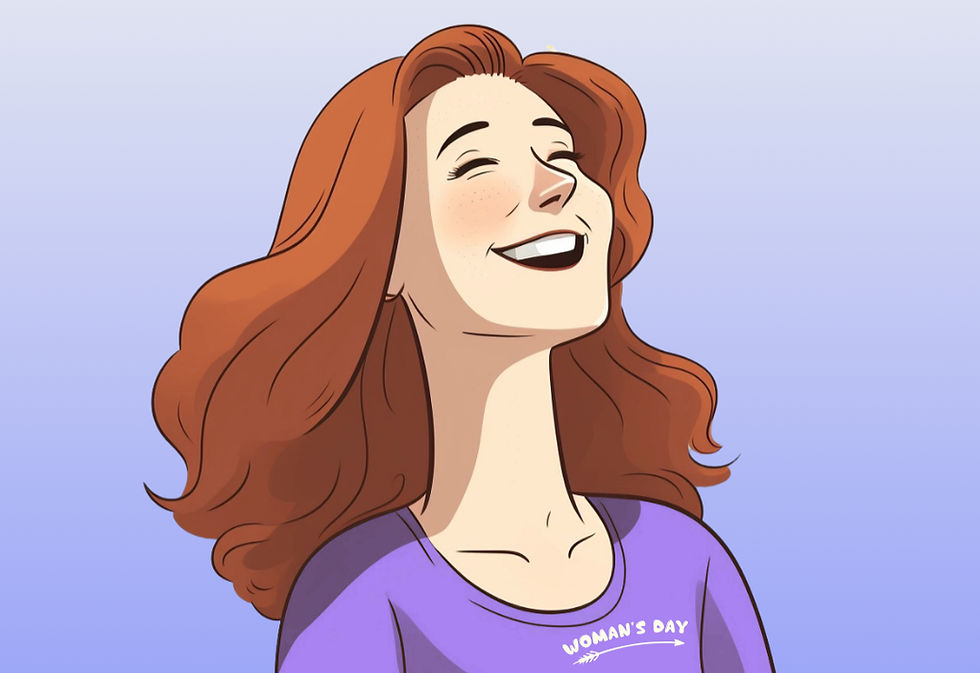 Empowering Women, Strengthening Communities