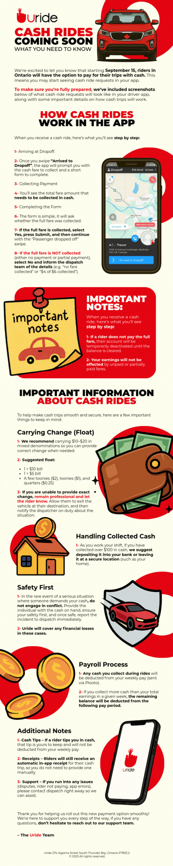 Download the app today and get $10 off your first ride with code WELCOME10 Offer valid August 11 to 17 ,2025 Let’s go!.gif