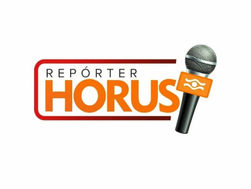 Repórter Horus!