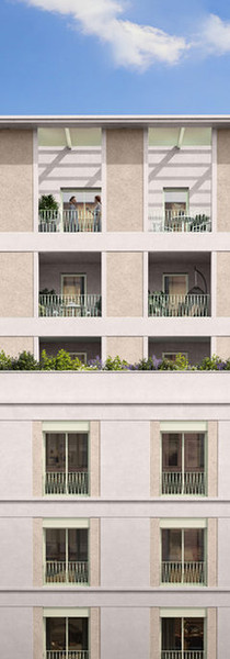Appartements neufs Clermont Ferrand