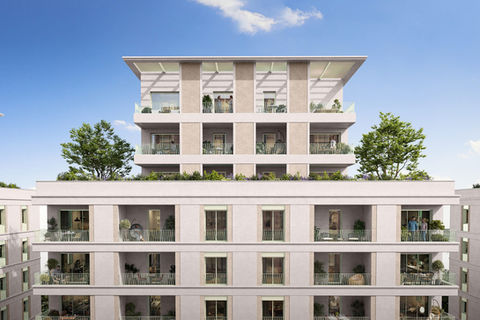 Appartements neufs Clermont Ferrand