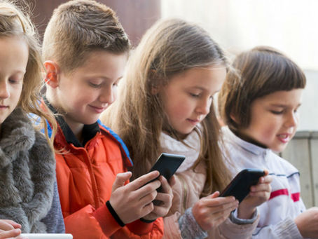 Thanksgiving Day Activities to Boost Your Child's Engagement