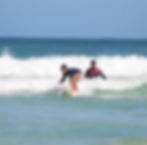Aulas de Surf Arraial do Cabo