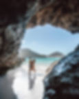 9. Gruta do amor
