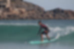 Aulas de Surf Arraial do Cabo