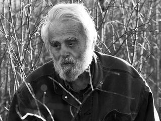 Giants in the Earth[i] : Reflections on Chuck Jonkel