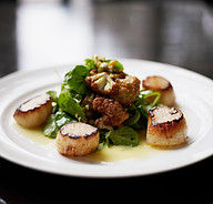 Plat principal Gourmet Repas