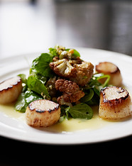 Plat principal Gourmet Repas