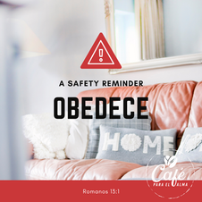 Obedece
