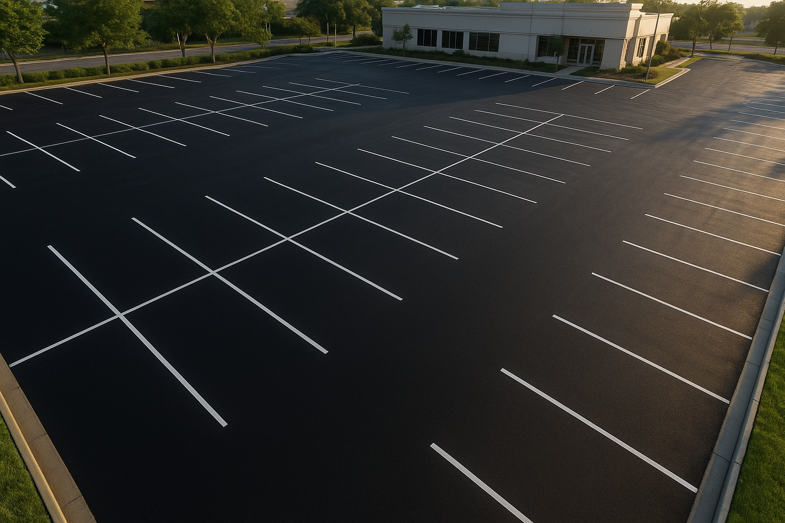 Local Sealcoating Companies: 7 Tips to Pick the Best
