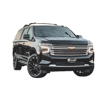 Chevrolet Surburban Full Size SUV DriveU