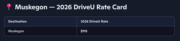DriveU Muskegon Rate Card.png