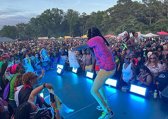 Atlanta Caribbean Carnival Concert 2023