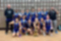 Michigan Triple Threat Girls Basketball