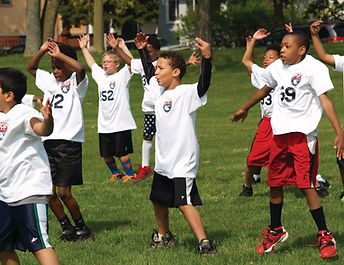 GRIT Youth Community Works | West Michigan AYF 2017