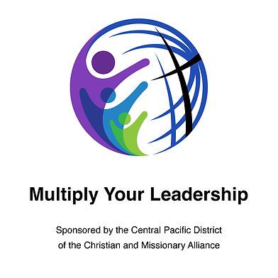 Multiply Your Leaadership