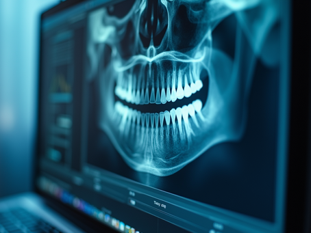 Digital X-Ray Benefits: Understanding the Advantages of Modern Dental Imaging