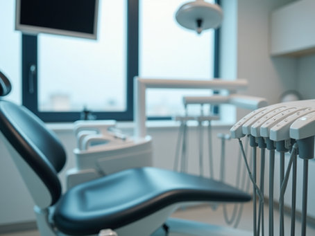 Professional Teeth Whitening London: Brighten Your Smile with Confidence