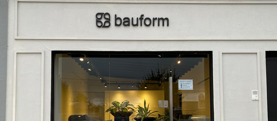 Nuevo Showroom 2023