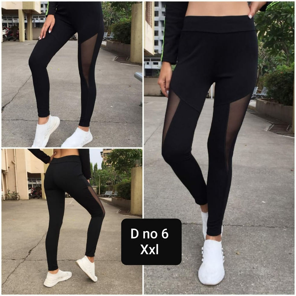 Thumbnail: Mash leather jagging(PR33O) 