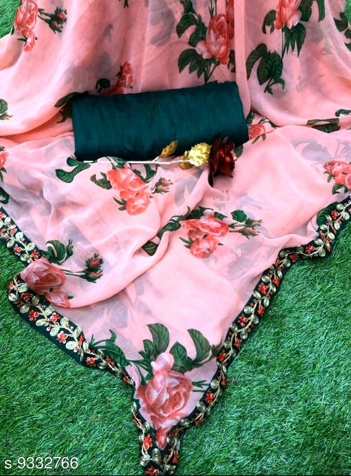 Thumbnail: Aagyeyi Sensational Sarees (PR8F) 