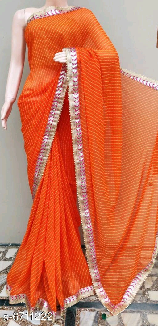 Thumbnail:   Aagyeyi Petite Sarees (PR8F) 