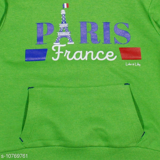 Thumbnail:  Fancy Boys Sweatshirts (PR31F) 