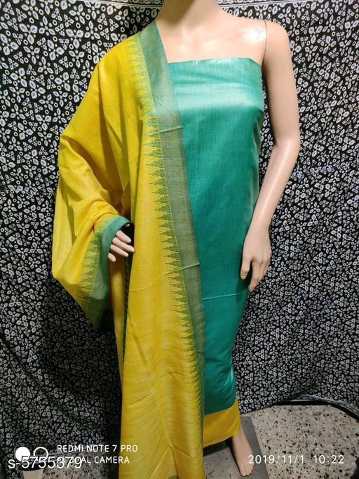 Women's Suits & Dress Materials (PR75)