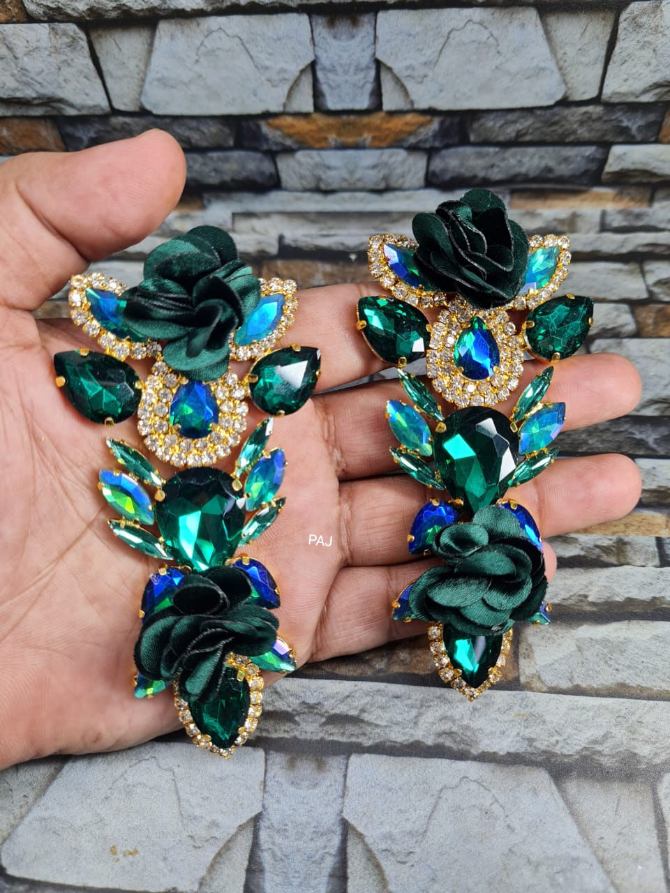 Earrings (BS4S)