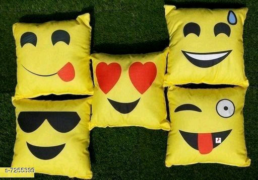 Thumbnail: Cushion Set (M28F) 