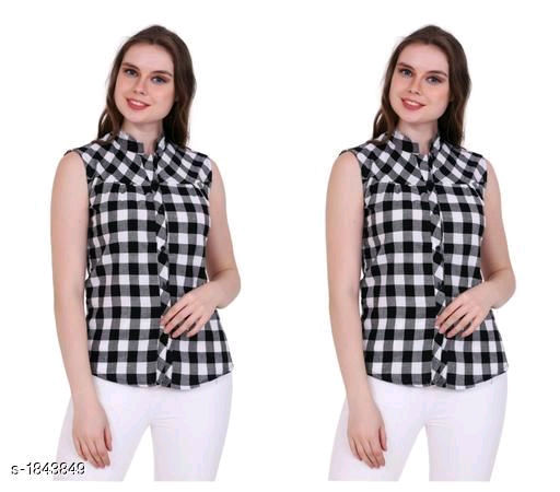 Thumbnail: Trendyfrog Women's Shirts (PR47F) 