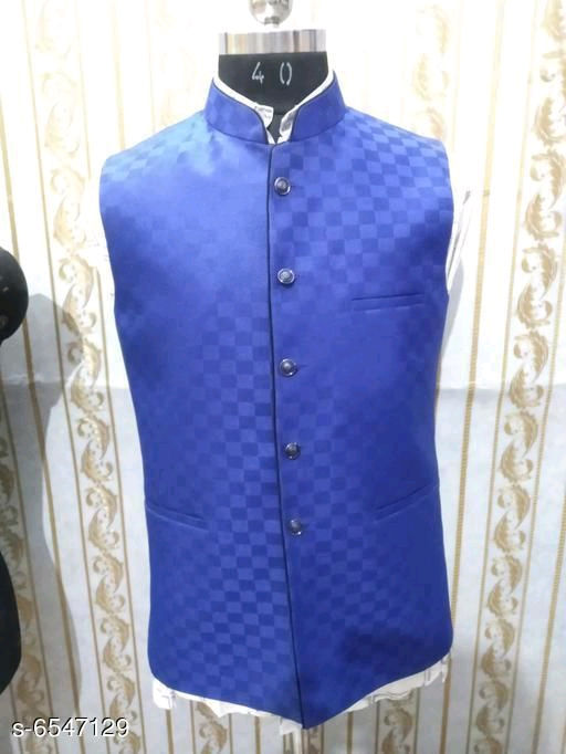 Ethnic Jacket (PR80)