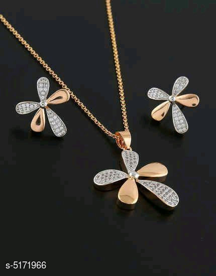 Pendant Set (PR235F)