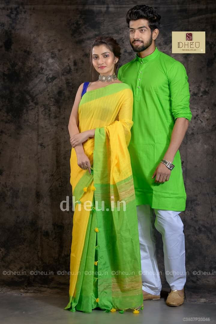 Thumbnail: Couple Set (PR105F) 