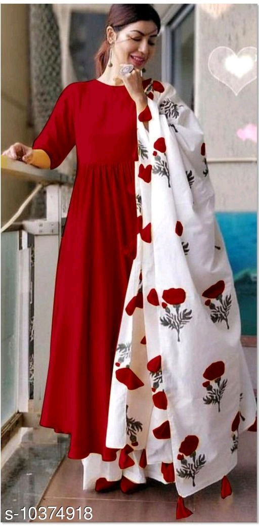 Thumbnail: Banita Voguish Kurtis (PR75F) 