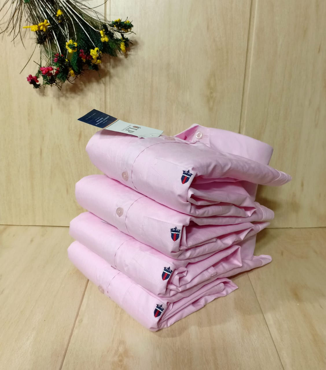 Shirts LP Brand Quality (PR38F)