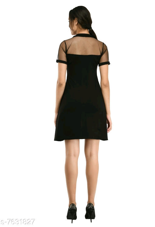 Thumbnail:  Comfy Partywear Dresses (PR55F) 