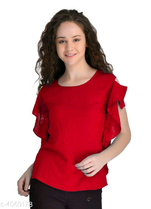 Thumbnail: Alisha Ensemble Tops (PR30) 