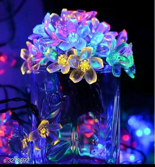 Thumbnail: Flower Light (PR3F) 